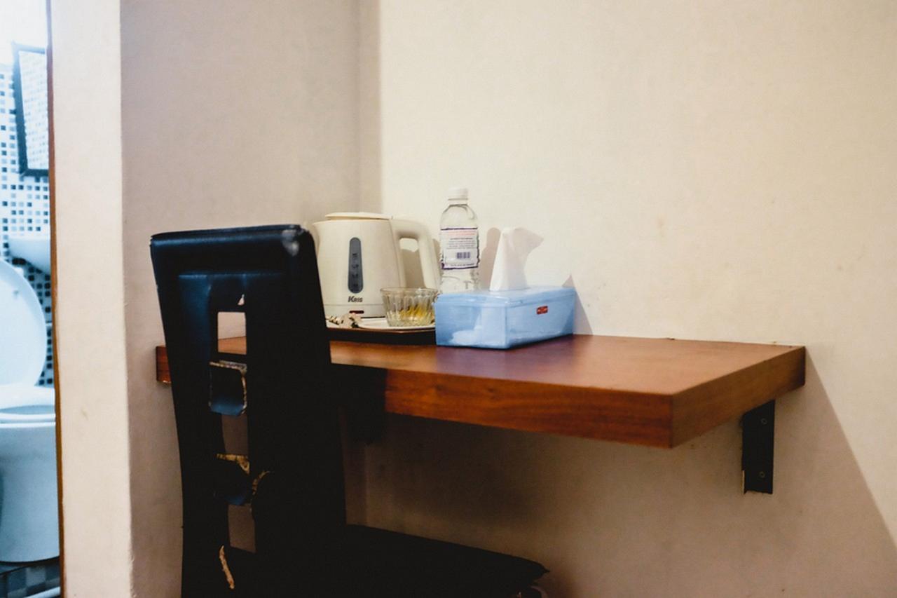 Reddoorz Plus Near Palembang Indah Mall エクステリア 写真